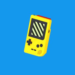 Picture for song 'Gameboy (BUY 1 GET 3 FREE)' by artist 'LWilliamsBeats'