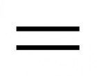 Picture for song 'Equal' by artist 'L-X-R'