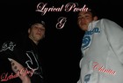 Picture for song 'Worlds Erupting sampler' by artist 'Lyrical Proda G'