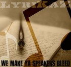 Picture for song 'LyriKal Proclamation' by artist 'lyrikaaz'