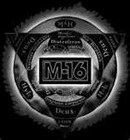 Picture for song 'Grippin Da Grain' by artist 'M-16 Da HeavyWait'