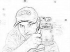 Picture for song 'Color of Life' by artist 'm2X'
