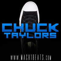 Picture for song 'Chuck Taylors *Jay Rock Type Beat*' by artist 'Jay Picxsso aka Mach1 Beats'