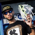 Picture for song 'Shut it Down(Swizz Beatz)' by artist 'M-ad (M-80)'