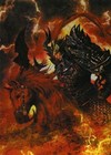 Picture for song 'Death before Dishonor' by artist 'It's The Madness'