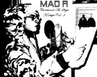 Picture for song '10 - SOUS LA PLUIE' by artist 'Mad R (officiel)'