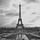 Picture for song '(NEW) Bienvenue A Paris' by artist 'Majestic Drama'