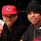 Picture for song 'MAJORLEAGUEPROxTYGAxCHRISBROWN(FREEDL!!!)' by artist 'Major League Pro'