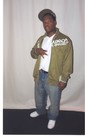 Picture for song 'Praise Him' by artist 'Malachi Da Mess'N'ga'
