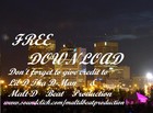 Picture for song 'SUDDEN DEATH 118BPM **free dl**' by artist 'MALT D BEAT PRODUCTION'