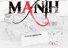 Picture for song 'Intro ahsid Man eX' by artist 'Manih'