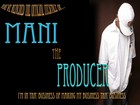 Picture for song 'R&B HIPHOP ESSENCE' by artist 'MaNItHePRODUCER'