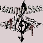 Picture for song 'No Gangsta' by artist 'Manny Lee'