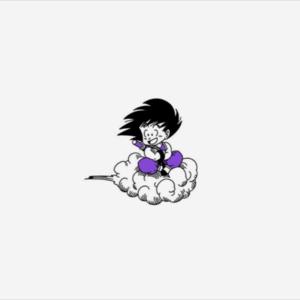 Picture for song 'Goku *BUY 2 GET 3 FREE*' by artist 'Maori Beatz'