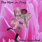 Picture for song 'The Man in Pink' by artist 'Maria Daines'