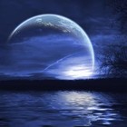 Picture for song 'Catching Moonbeams' by artist 'Mark Wessels'