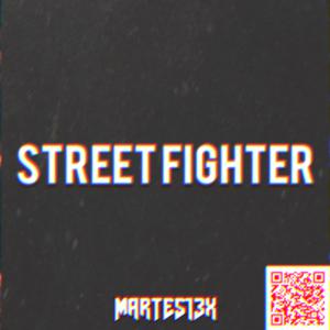 Picture for song 'Street Fighter 140 Bpm' by artist 'Martes13x'