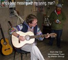 Picture for song 'MT-10 Whos been messing with my tuning, man?' by artist 'martin stirrup'