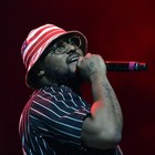 Picture for song 'The Thrill ' by artist 'MarzBeats95'