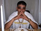 Picture for song 'No Hay Break' by artist 'Masacre'