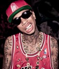Picture for song 'Ghost - (West Coast) Tyga type beat ** FREE DL **' by artist 'Mateo Got Hits'