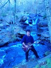 Picture for song 'Two Behind' by artist 'MattRaven'