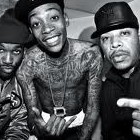 Picture for song 'Wind Blow - Wiz Khalifa type (teezy productions)' by artist 'Mayhem (teezy)'