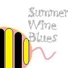 Picture for song 'Summer Wine Blues' by artist 'McBride'