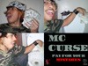 Picture for song 'Pay For Your Mistakes' by artist 'M C Curse'