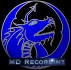 Picture for song 'Cross The Desert For The R.I.P.' by artist 'M C Dash'