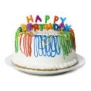 Picture for song 'Happy Birthday' by artist 'MC FaBLe'