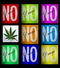 Picture for song 'Oh No' by artist 'MC FAME'