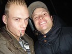 Picture for song 'Long-__-D ft. Murf - Most Wanted' by artist 'MC Long D'