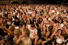 Picture for song 'crowd goes wild' by artist 'McMuzik'
