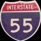 Picture for song 'I-55 (produced by M-Eazy)' by artist 'M-eAzY dA sKoOl BoI'