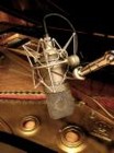 Picture for song 'my only friend is the mic' by artist 'MecKropono'