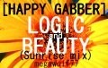 Picture for song 'LOGIC and BEAUTY (Sunrise mix)' by artist 'megawolf77'
