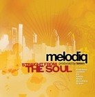 Picture for song 'Album Teaser by TEREM' by artist 'MELODIQ'