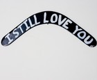 Picture for song 'Boomerang Love' by artist 'Menelik'