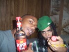 Picture for song 'REAL OR FAKE ft Truth Daniels' by artist 'Merfg74'