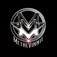 Picture for song 'MetalVinnie - Thrill Seeker' by artist 'MetalVinnie'