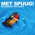 Picture for song 'Patrice de Oregami-Gnome' by artist 'Met Spuug'