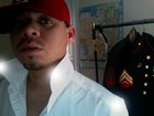 Picture for song 'Slipped Away' by artist 'Mexiblacorican'