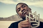 Picture for song 'DONT WANT IT' by artist 'Mezzo (Producer)'