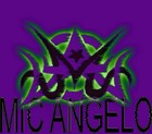 Picture for song 'MID-WIKKED' by artist 'MIC ANGELO THE GRAND MC'