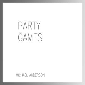 Picture for song 'Fortune and Grace' by artist 'Michael Anderson (UK)'