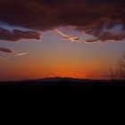 Picture for song 'The Benediction of Light' by artist 'Michael David Sherwood'