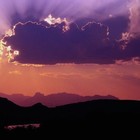 Picture for song 'Outrun the Storm' by artist 'Michael Fanning'