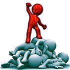 Picture for song 'I Stand Out' by artist 'MichaelFoXx Beats'