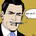 Picture for song '*Collab*Revenge (@BeatzOfBcity)' by artist 'Michael Gianni'